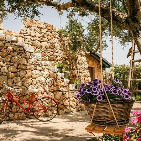 B&B Corallo Capilungo Bagian luar foto