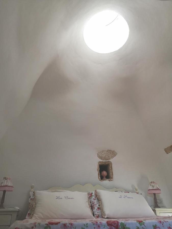 B&B Corallo Capilungo Bagian luar foto