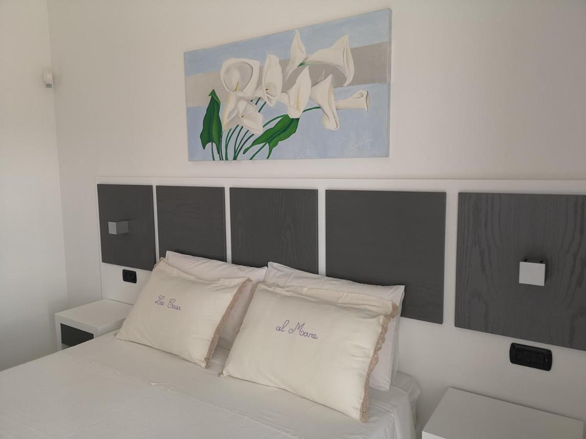 B&B Corallo Capilungo Bagian luar foto