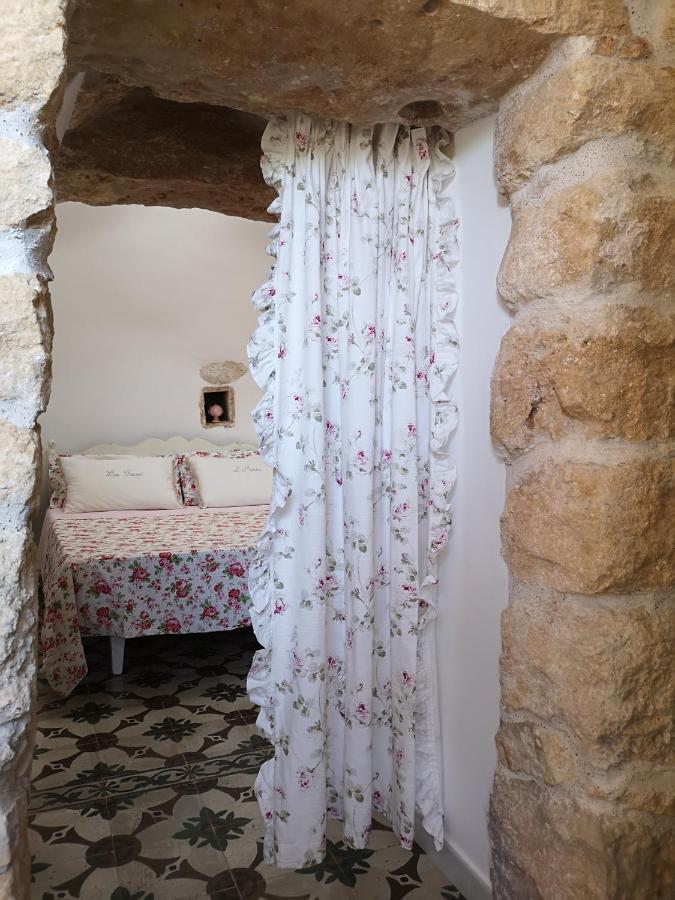 B&B Corallo Capilungo Bagian luar foto