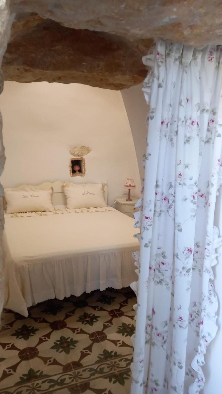 B&B Corallo Capilungo Ruang foto