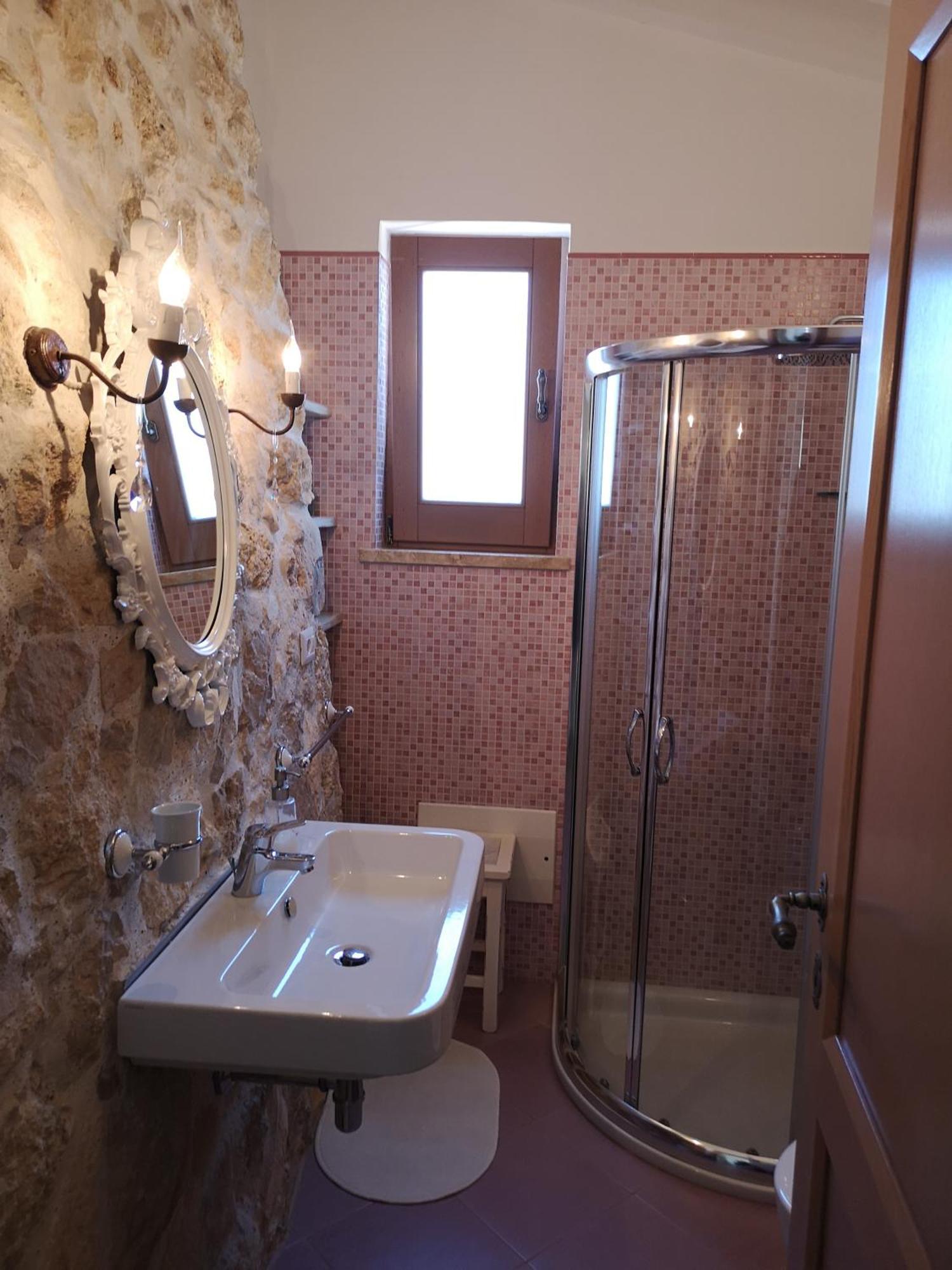 B&B Corallo Capilungo Ruang foto