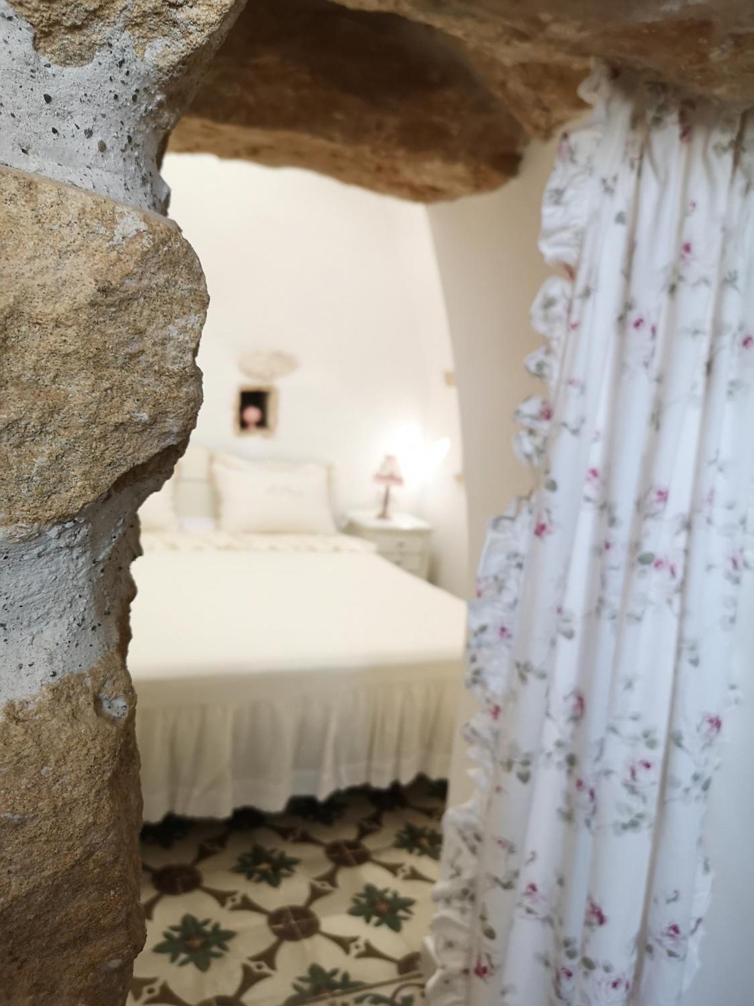 B&B Corallo Capilungo Ruang foto