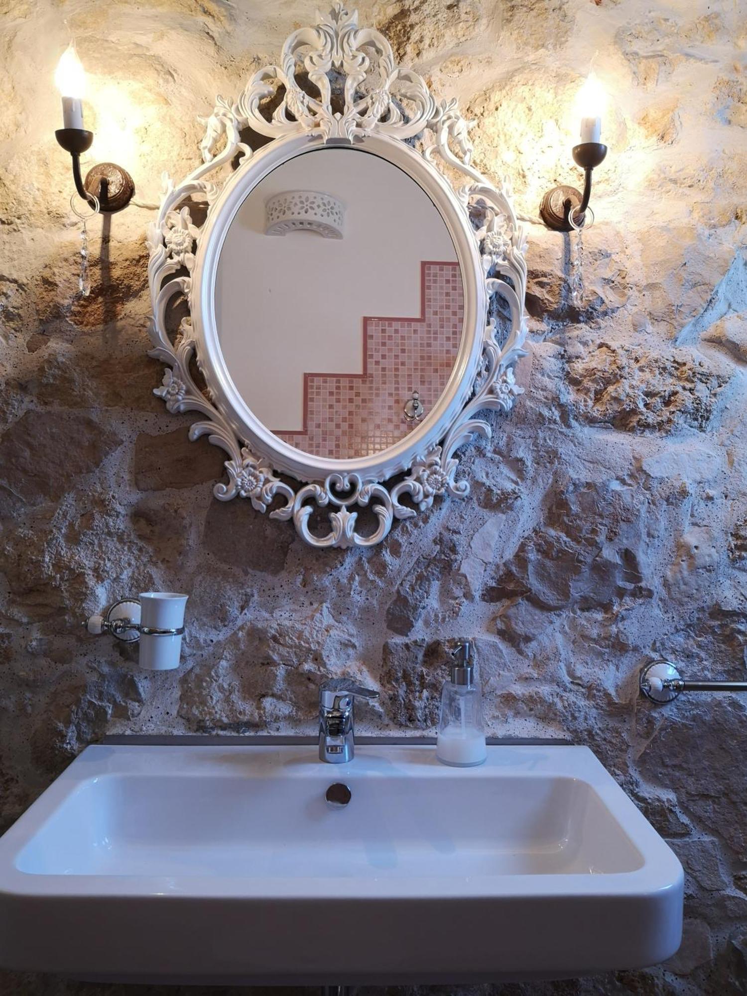 B&B Corallo Capilungo Ruang foto