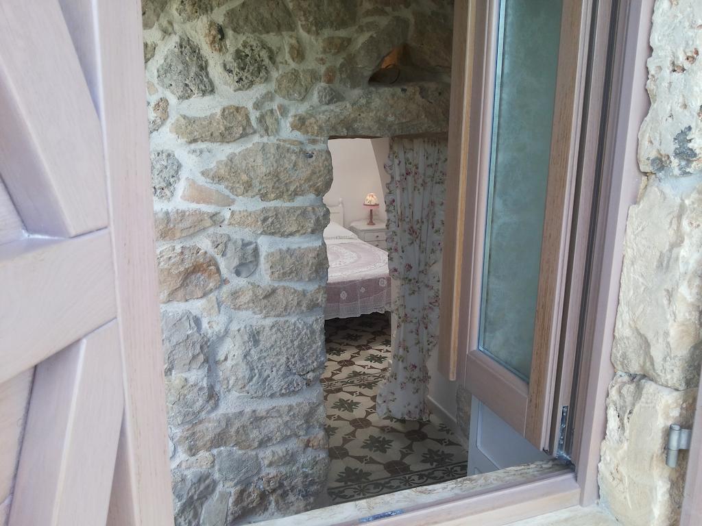 B&B Corallo Capilungo Bagian luar foto