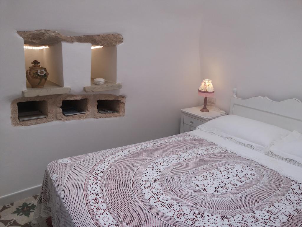 B&B Corallo Capilungo Bagian luar foto