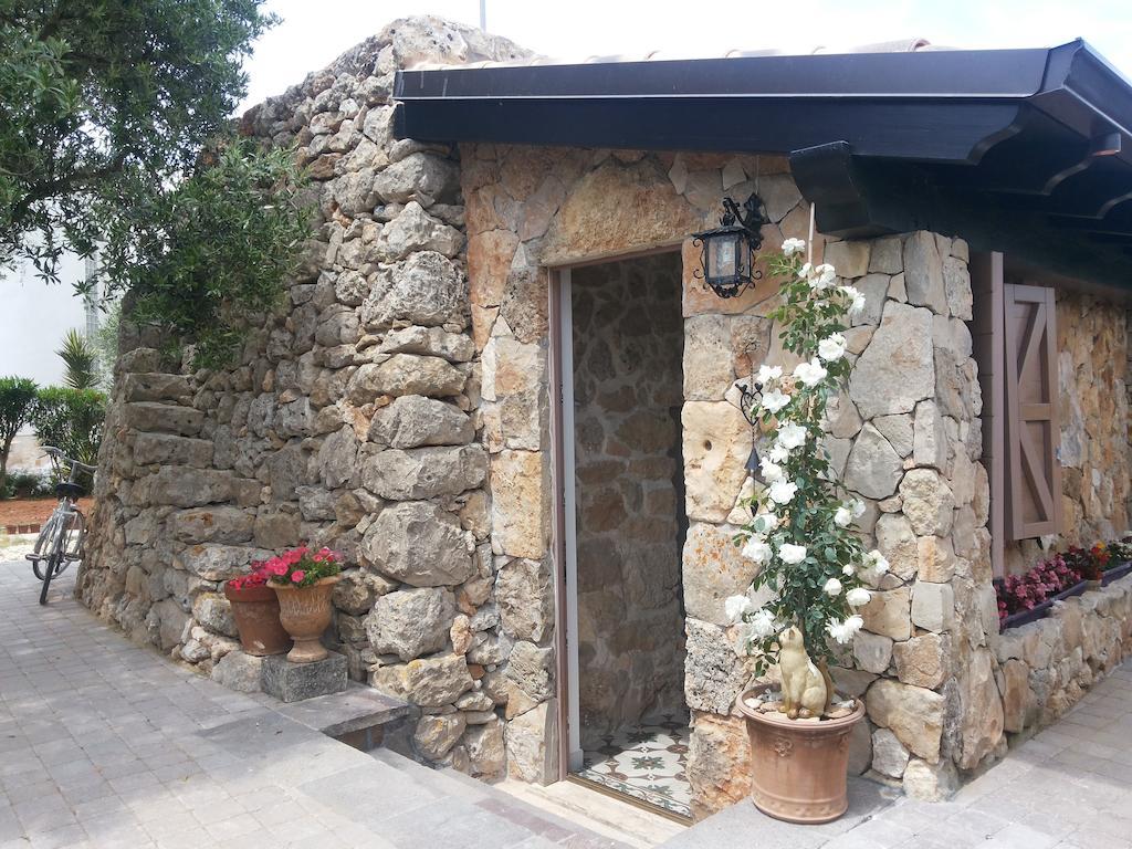 B&B Corallo Capilungo Bagian luar foto