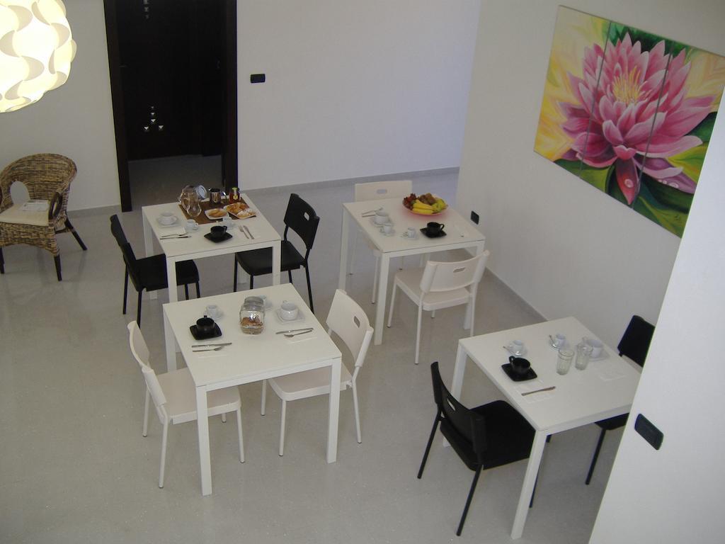 B&B Corallo Capilungo Bagian luar foto