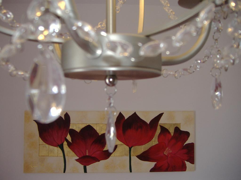 B&B Corallo Capilungo Bagian luar foto