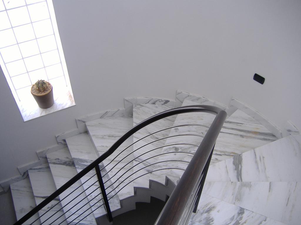 B&B Corallo Capilungo Bagian luar foto