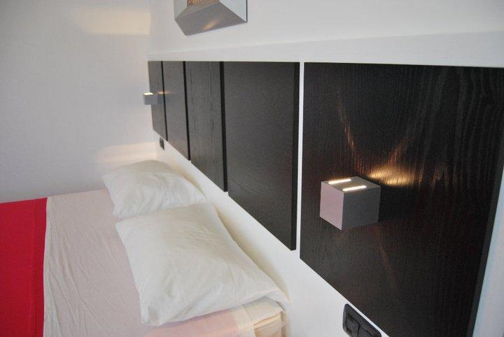 B&B Corallo Capilungo Bagian luar foto