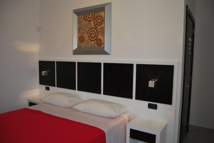 B&B Corallo Capilungo Bagian luar foto