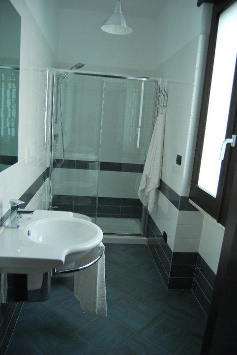 B&B Corallo Capilungo Bagian luar foto