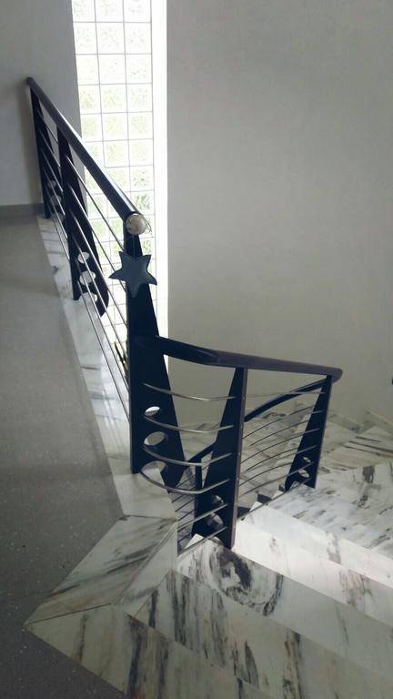 B&B Corallo Capilungo Bagian luar foto