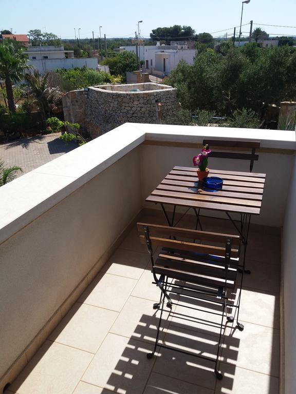 B&B Corallo Capilungo Bagian luar foto