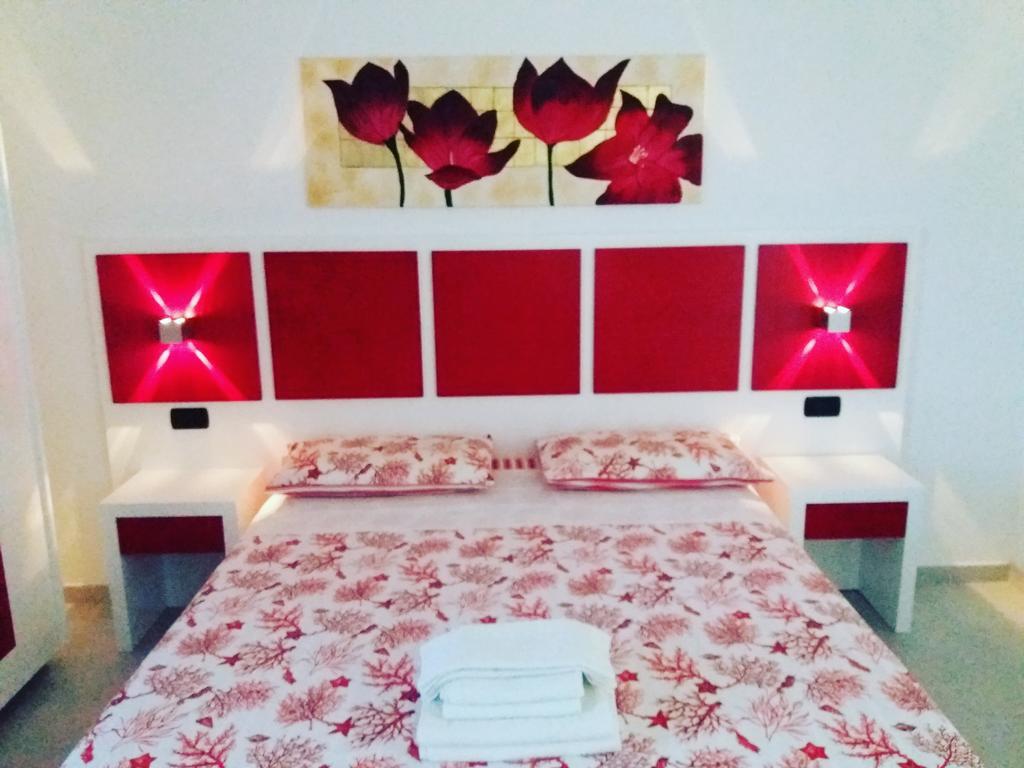 B&B Corallo Capilungo Bagian luar foto