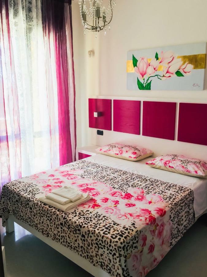 B&B Corallo Capilungo Bagian luar foto
