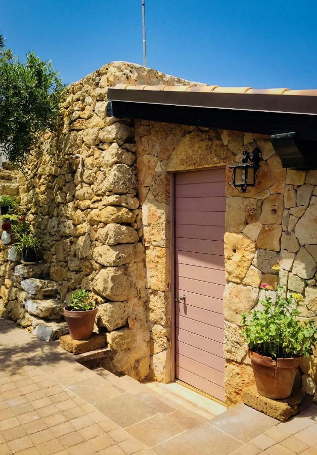 B&B Corallo Capilungo Bagian luar foto