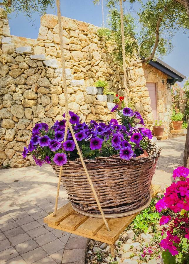 B&B Corallo Capilungo Bagian luar foto
