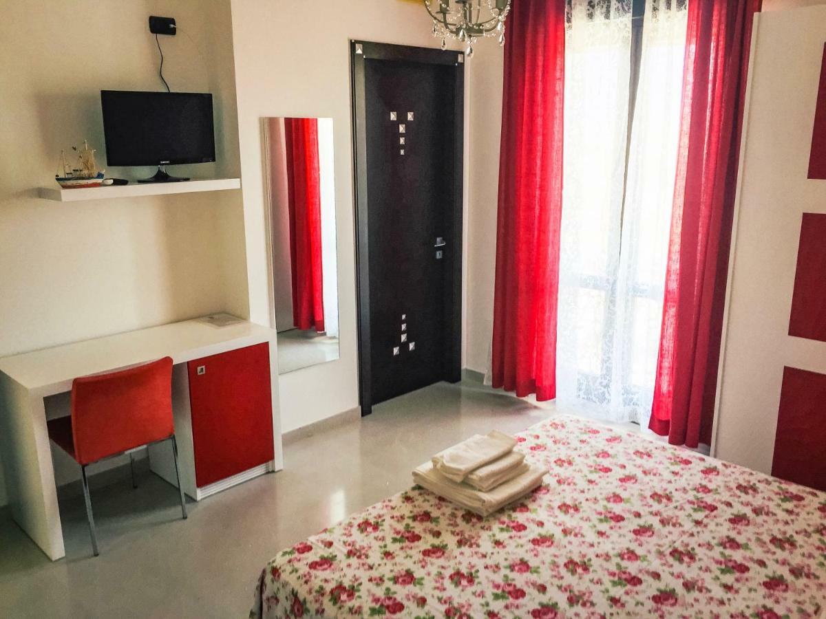 B&B Corallo Capilungo Bagian luar foto