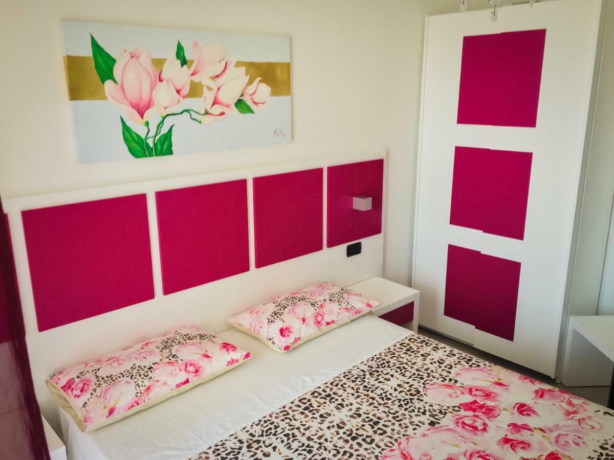 B&B Corallo Capilungo Bagian luar foto