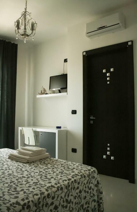B&B Corallo Capilungo Bagian luar foto