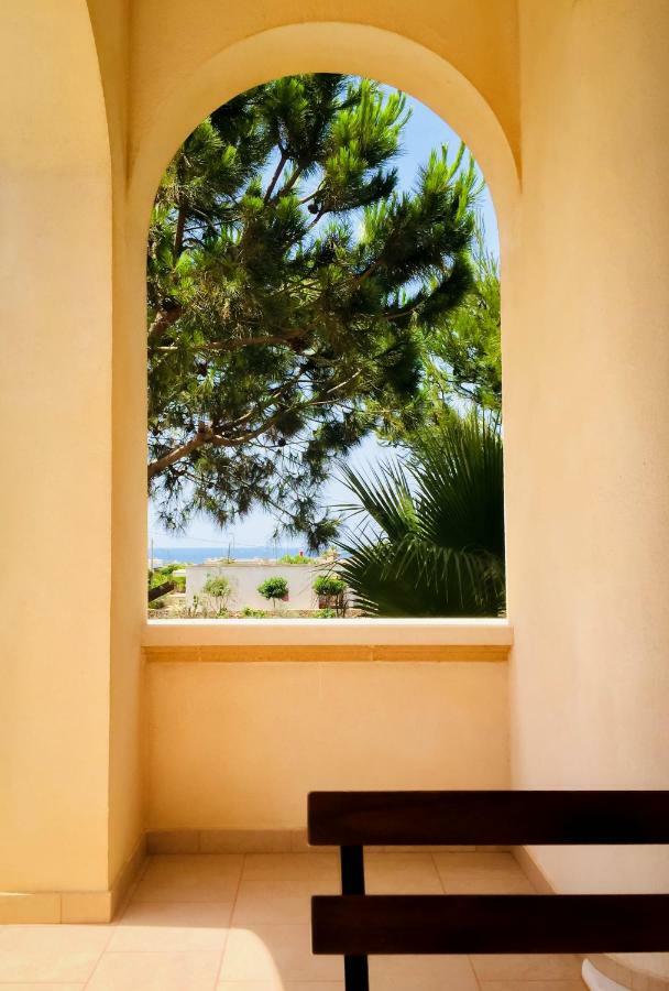 B&B Corallo Capilungo Bagian luar foto