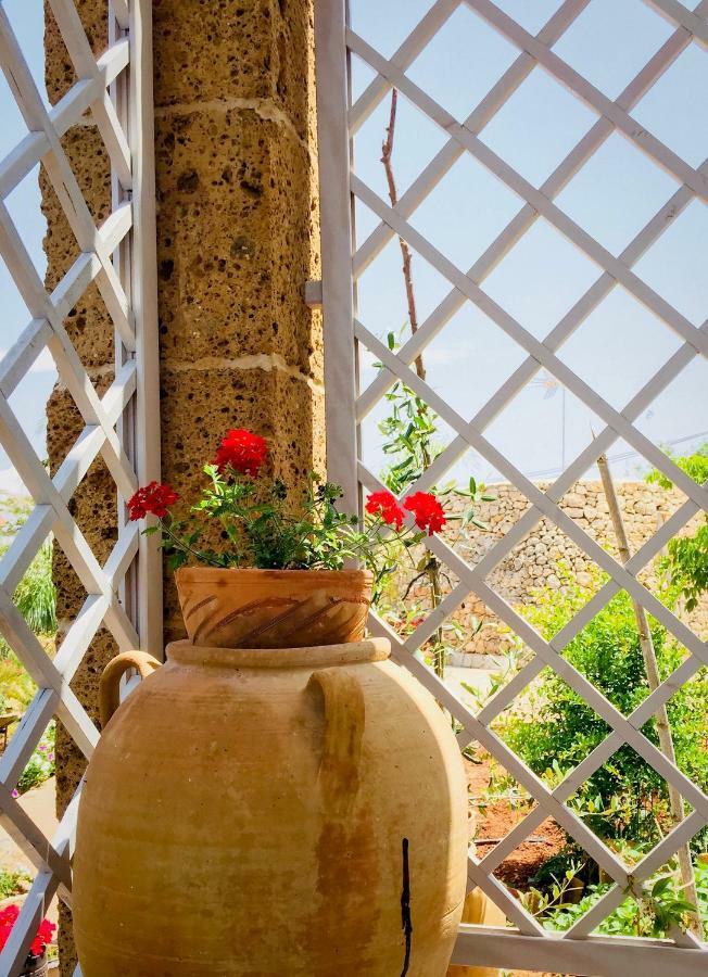 B&B Corallo Capilungo Bagian luar foto