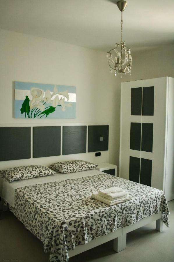 B&B Corallo Capilungo Bagian luar foto