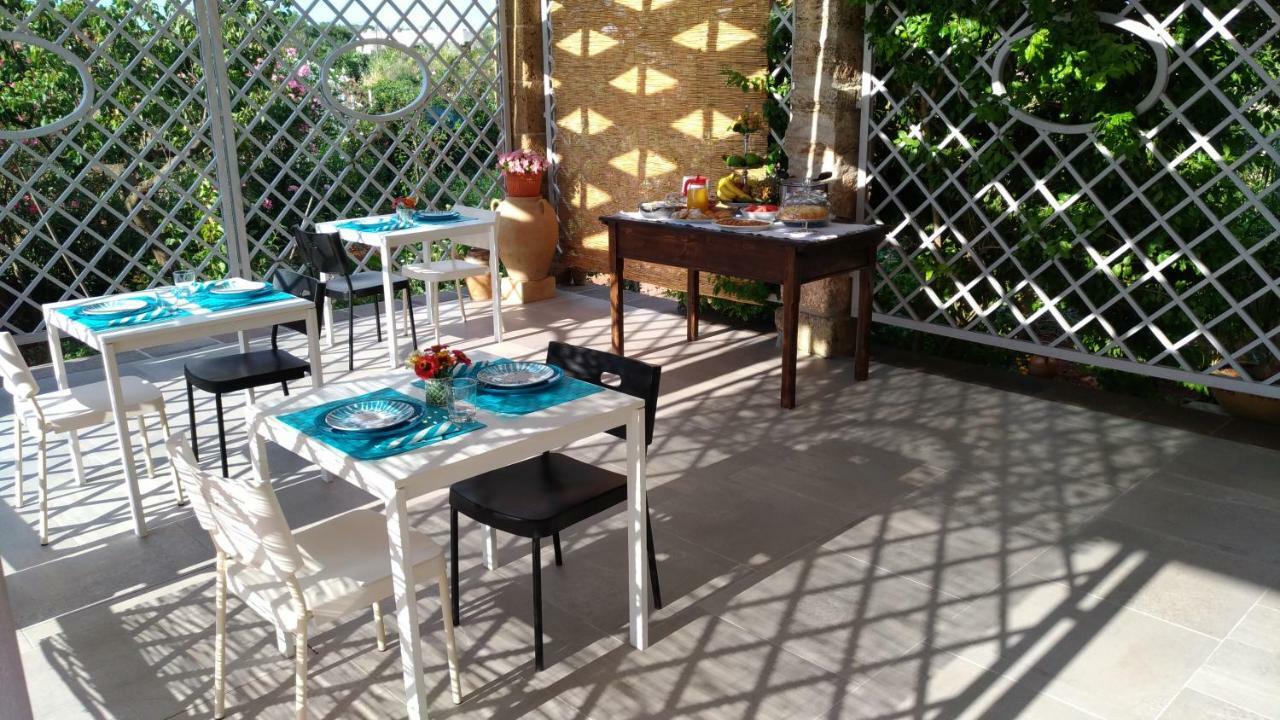 B&B Corallo Capilungo Bagian luar foto