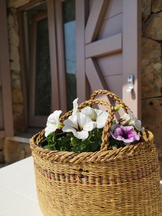 B&B Corallo Capilungo Bagian luar foto