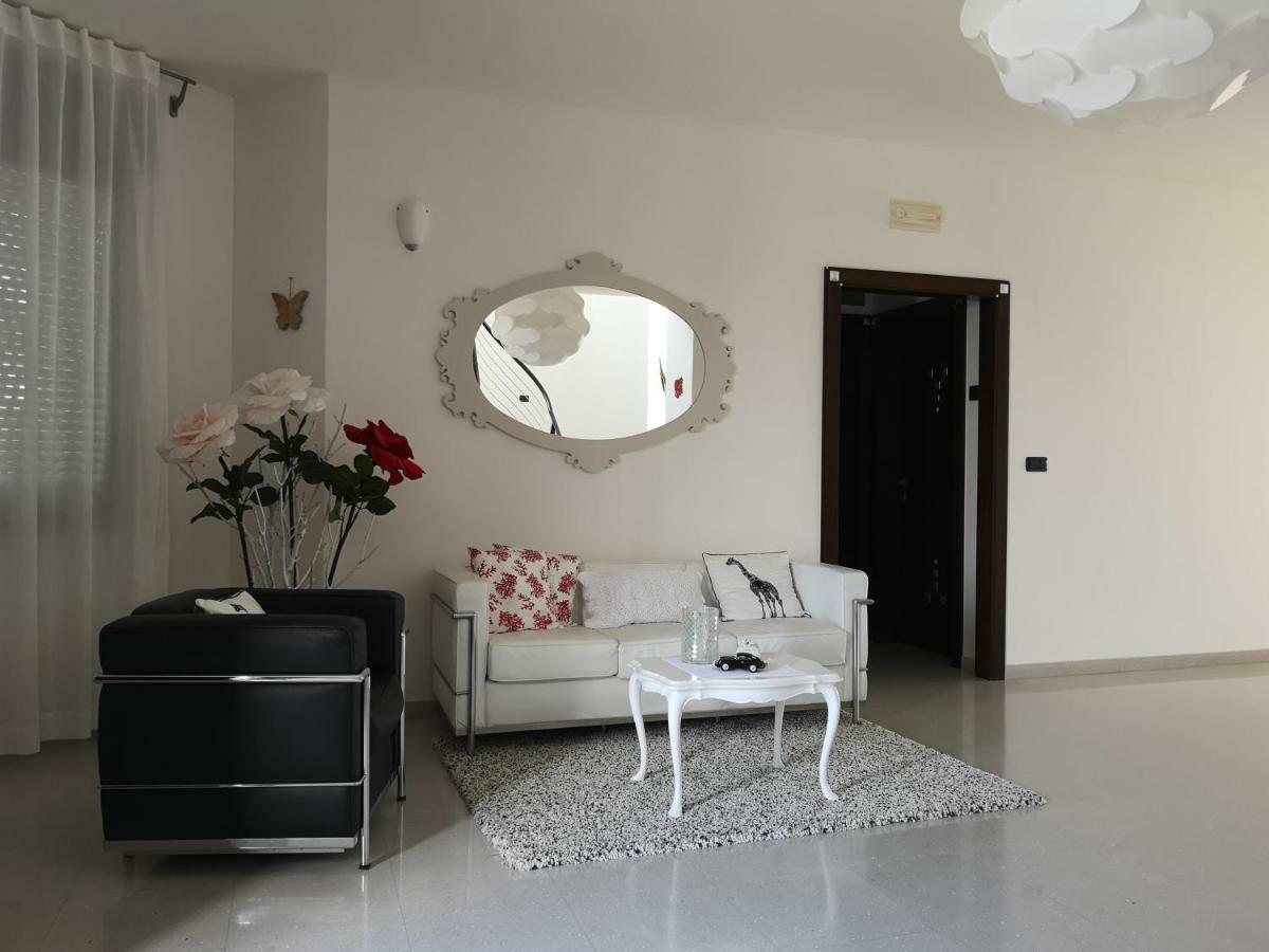 B&B Corallo Capilungo Bagian luar foto